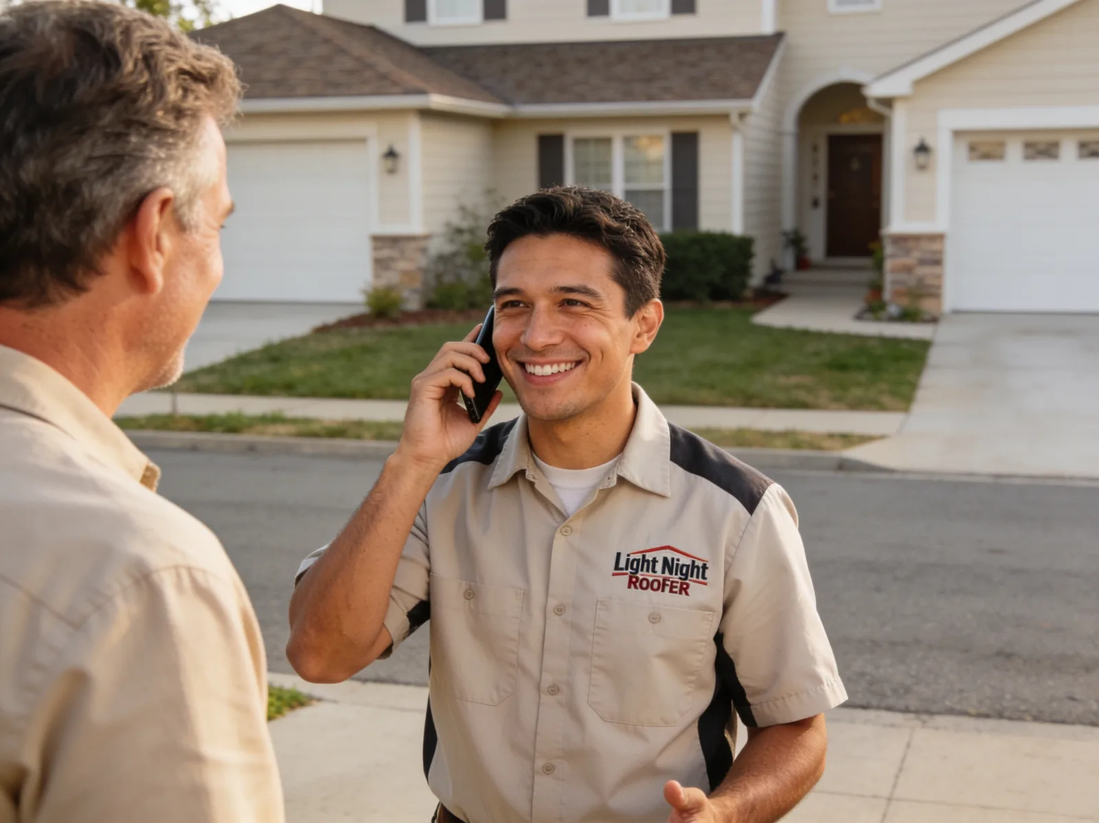 Emergency Roof Repair Ashton, MD FAQs